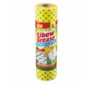 Elbow Grease Power Cloths Non Scratch Absorbent All Purpose Cleaning Pads