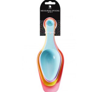Measuring Spoons Set