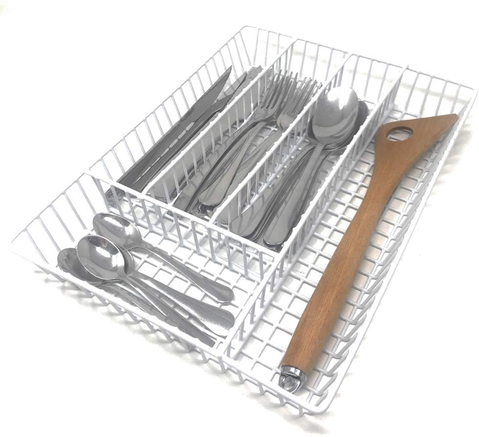 Kirkton House Wire Cutlery Storage Kirkton House Wire Cutlery Storage