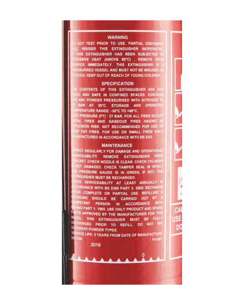 # Fire Extinguisher # Fire Extinguisher