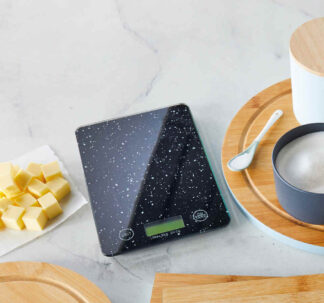 Kirkton House Digital Kitchen Scales