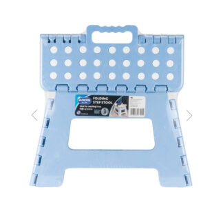 Folding Step Stool