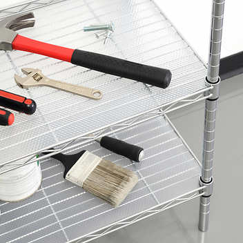 Contact Premium Non-Adhesive Shelf Liner 15 Ft. - Image 7