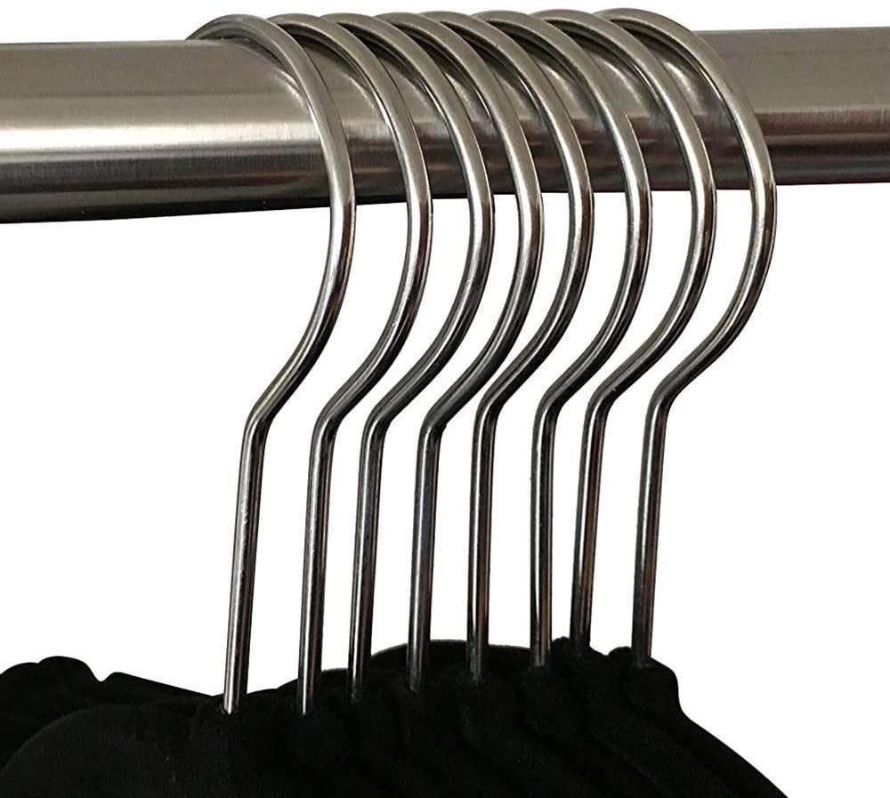 35 Non-Slip Hangers - Image 5