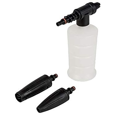 Parkside Pressure Washer with Energy Saving Auto Start Stop Parkside Pressure Washer with Energy Saving Auto Start Stop