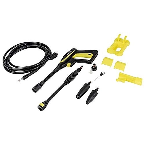 Parkside Pressure Washer with Energy Saving Auto Start Stop Parkside Pressure Washer with Energy Saving Auto Start Stop