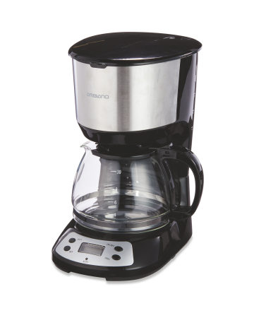 Ambiano Filter Coffee Machine