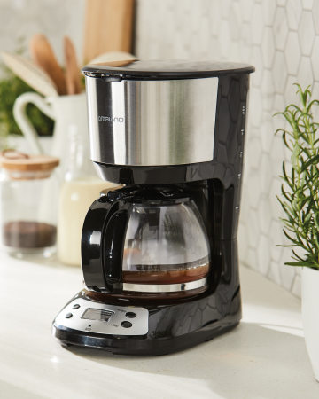 Ambiano Filter Coffee Machine