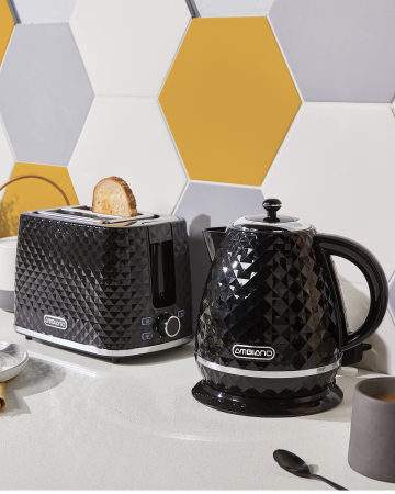 Ambiano Rapid Boil Textured Kettle Ambiano Rapid Boil Textured Kettle