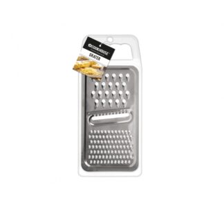 Cookhouse Flat Grater 24.7 x 11 cm
