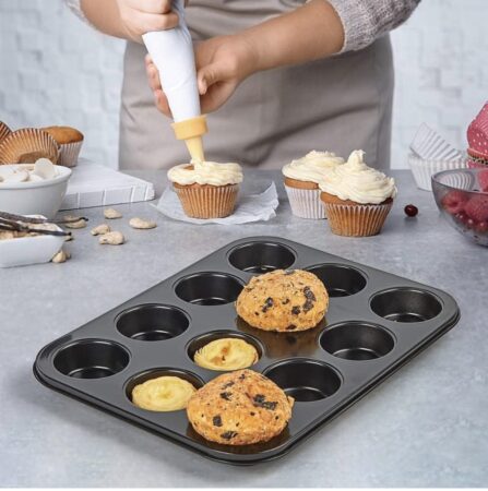 Kirkton House 4-Piece Bakeware Se