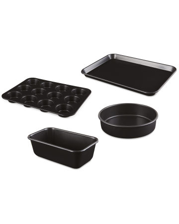 Kirkton House 4-Piece Bakeware Set