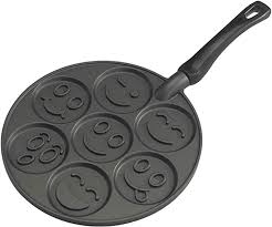 Kirkton House Emoji / Animal Pan 26cm Kirkton House Emoji / Animal Pan 26cm
