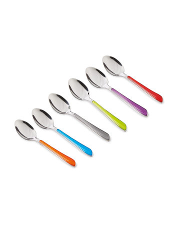 Premium Bright Cutlery Set 24 Piece Premium Bright Cutlery Set 24 Piece