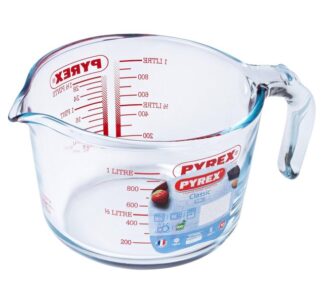 Pyrex Measuring Jug - 1 Litre