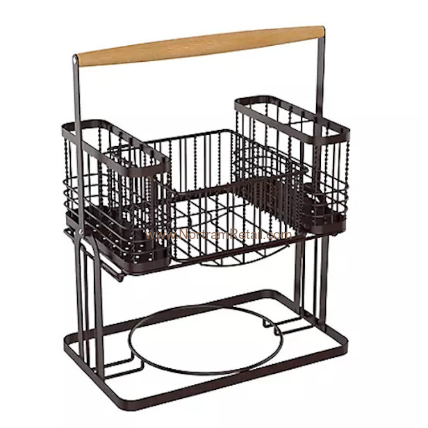 Berkley Jensen Buffet Caddy Berkley Jensen Buffet Caddy