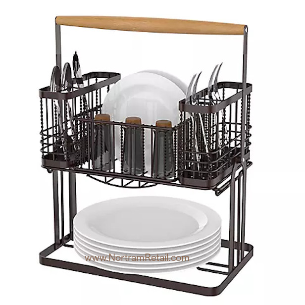 Berkley Jensen Buffet Caddy Berkley Jensen Buffet Caddy