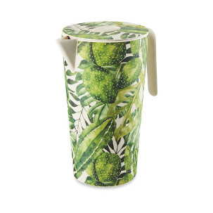 Al Fresco Dining Bamboo Palm Jug