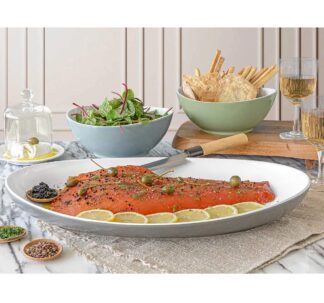 Overandback 3-piece Legendary Serving Set