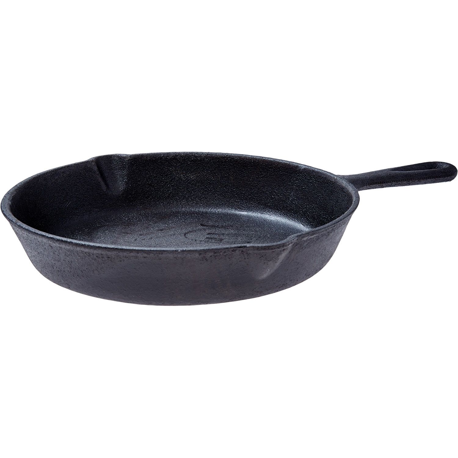 BikersWorldCastIronFrypan
