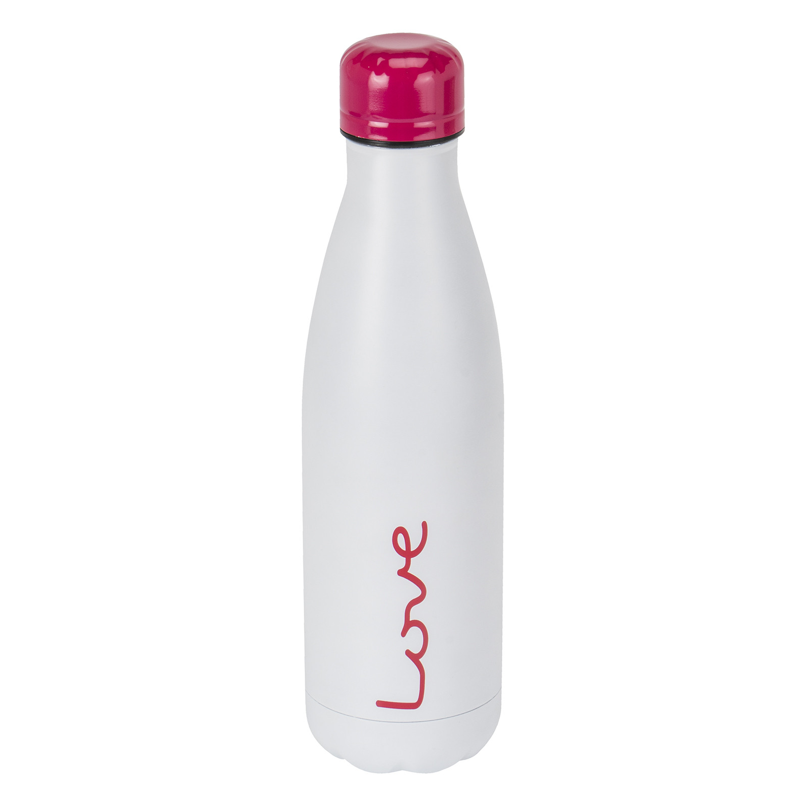 Nitro 2-in-1 Vacuum Bottle Flask - 500 ml, Up to 8hrs Hot & 24 hrs Cold