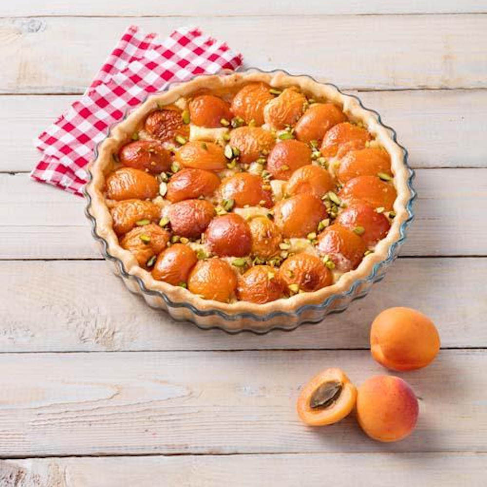 Ocuisine Flan Dish 27 cm