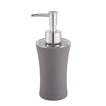 Cooke & Lewis Manza Anthracite Soap Dispenser