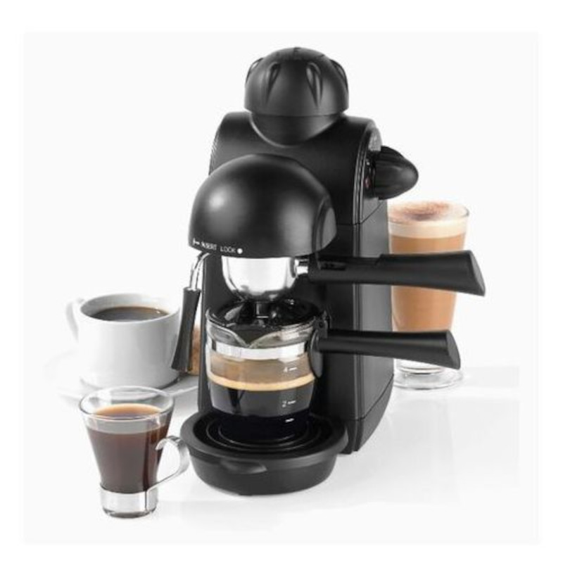 Espresso-Maker