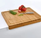 Ernesto Counter Edge Chopping Board - 45 x 35 x 5 cm