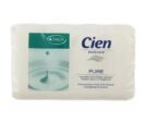 Cien Pure Soap Bar. For Sensitive Skin - 4 pack