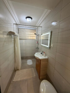 Deluxe Studio Apartment