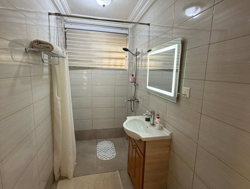 Deluxe Studio Apartment