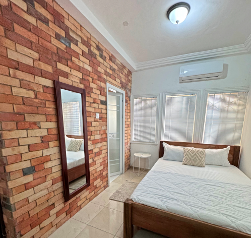 Brick Room